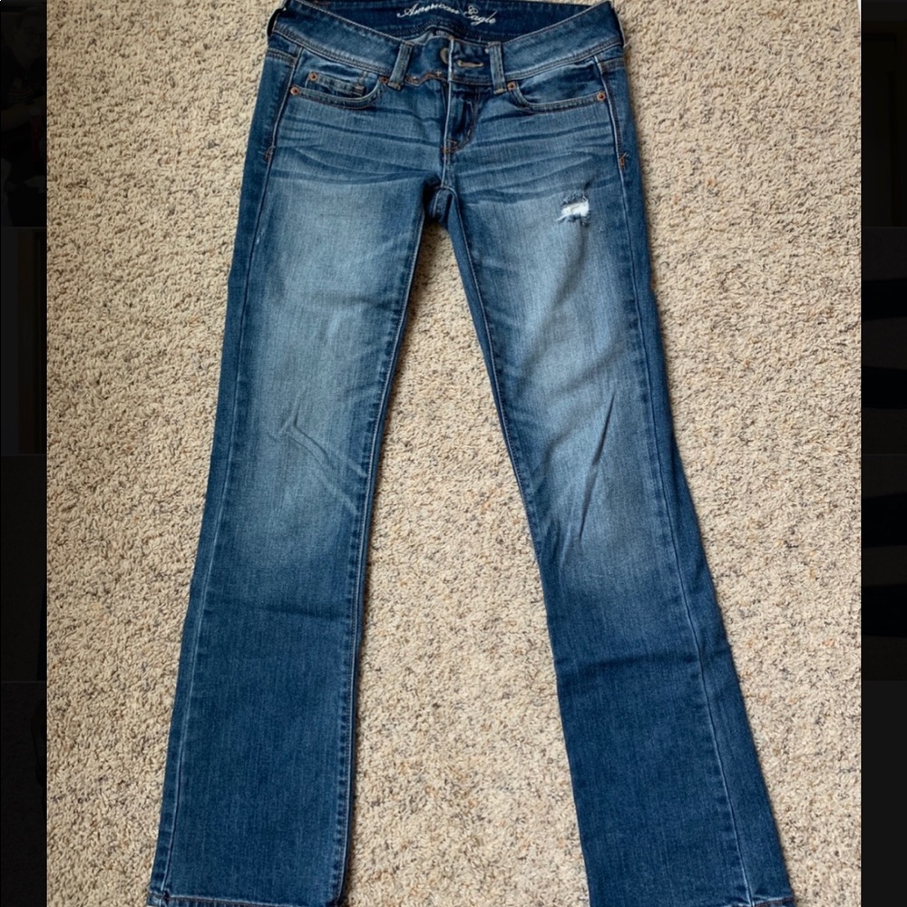 American Eagle jeans 👖